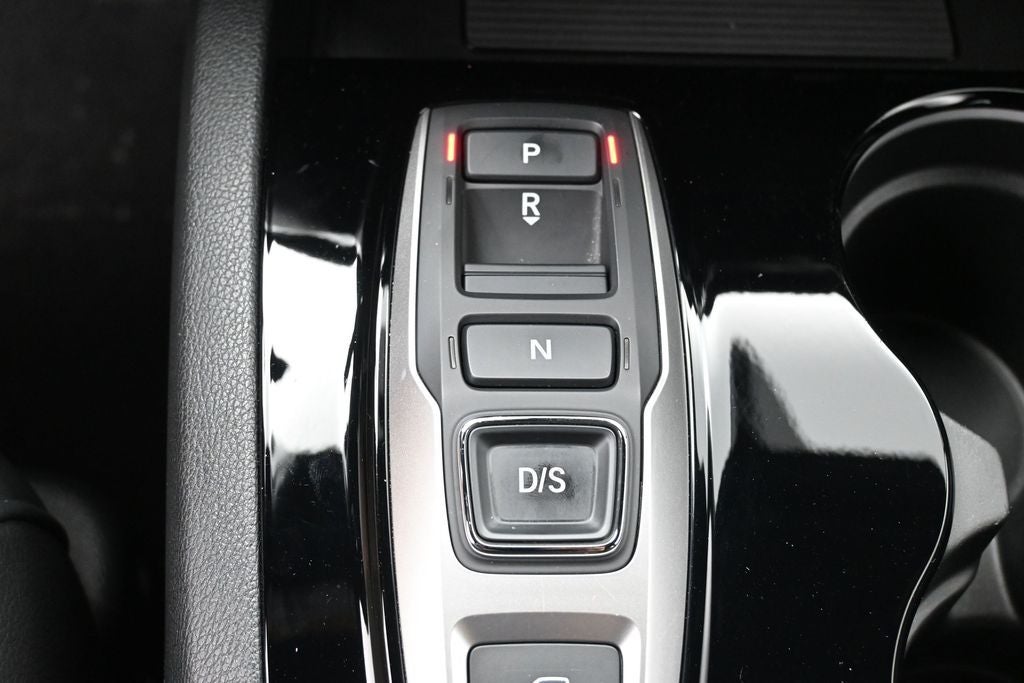 2022 Honda Passport Elite