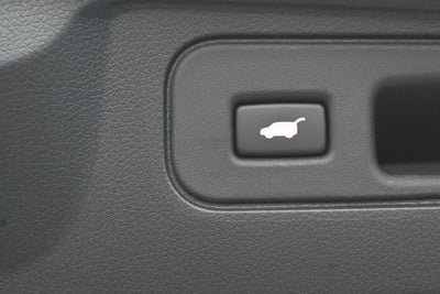 2022 Honda Passport Elite
