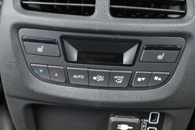 2022 Honda Passport Elite
