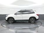 2022 Honda Passport Elite