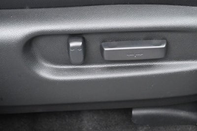 2022 Honda Passport Elite