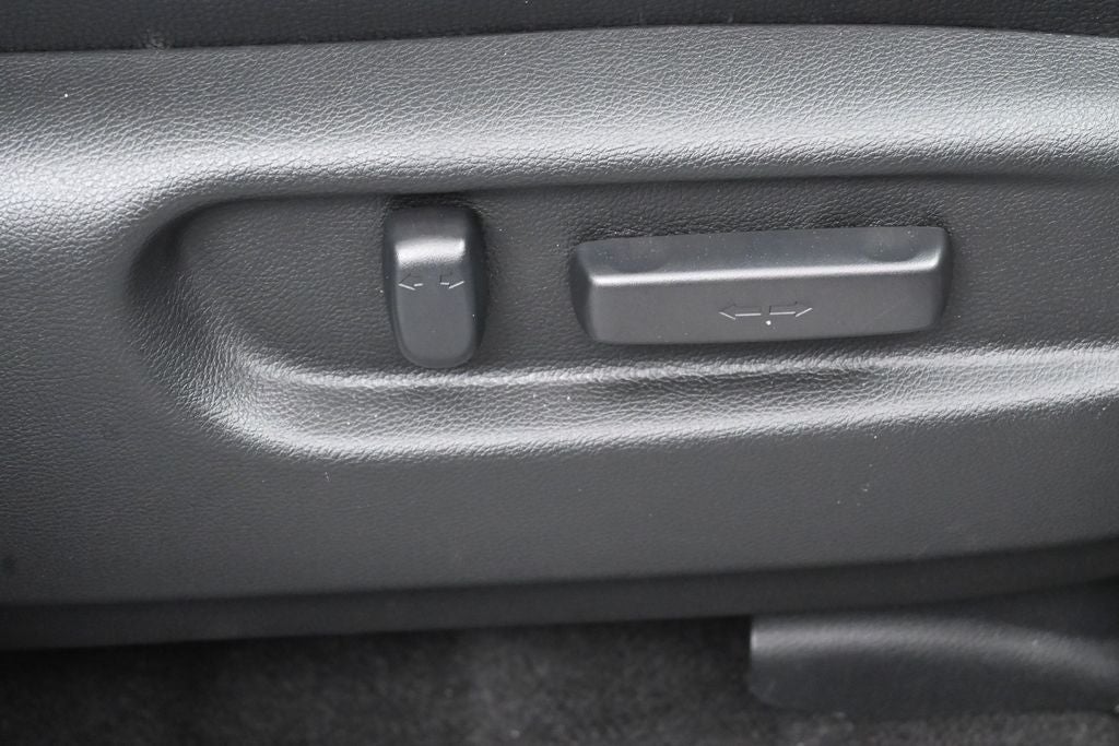 2022 Honda Passport Elite