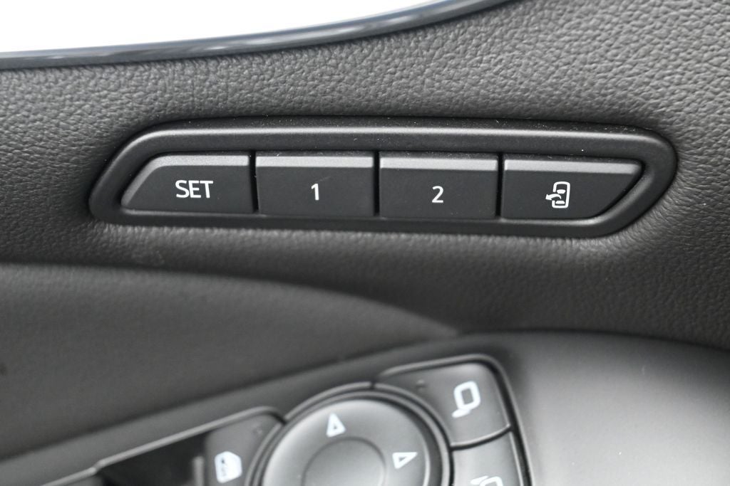 2021 Buick Enclave Avenir