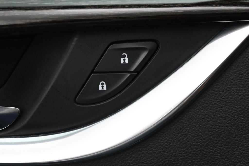 2021 Buick Enclave Avenir