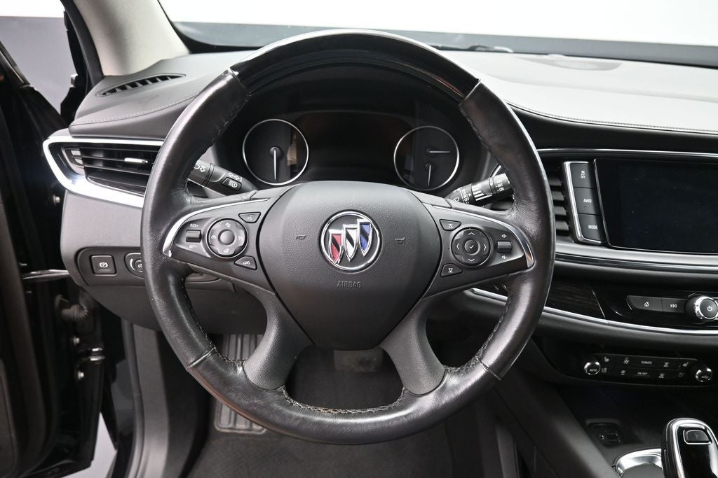 2021 Buick Enclave Avenir