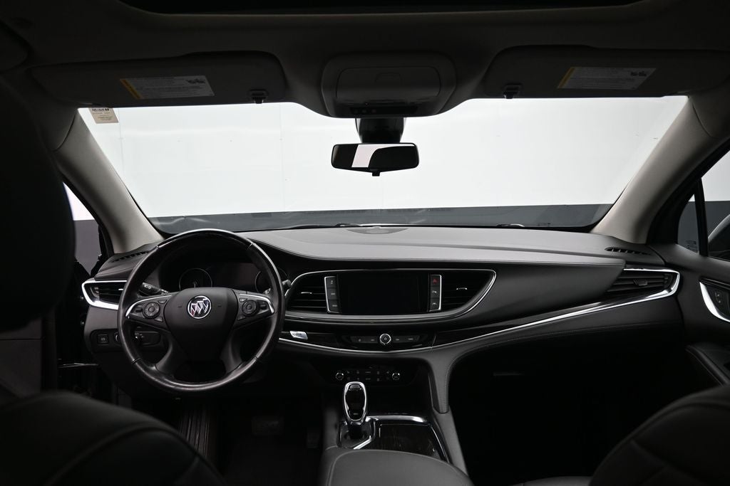 2021 Buick Enclave Avenir