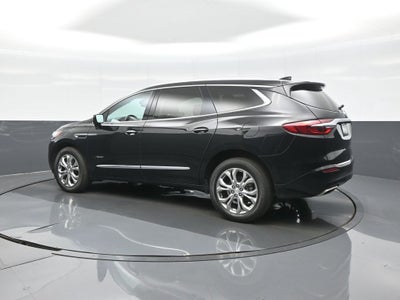 2021 Buick Enclave Avenir