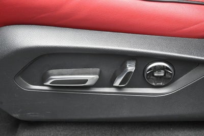 2022 Acura MDX Type S w/Advance Package SH-AWD