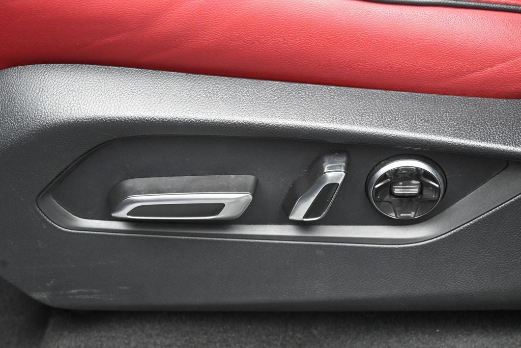 2022 Acura MDX Type S w/Advance Package SH-AWD