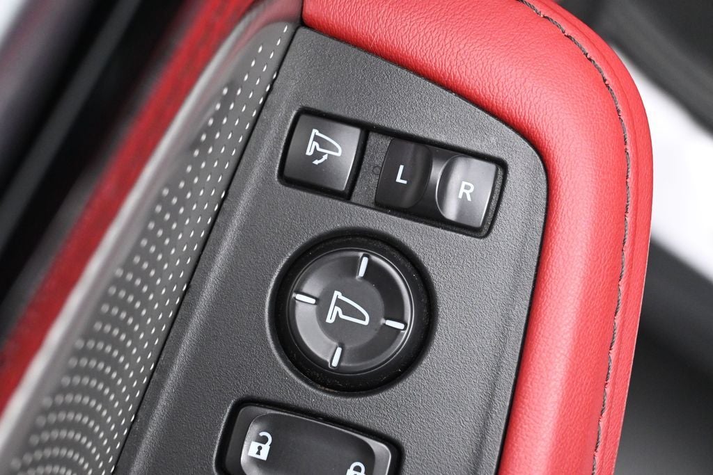 2022 Acura MDX Type S w/Advance Package SH-AWD