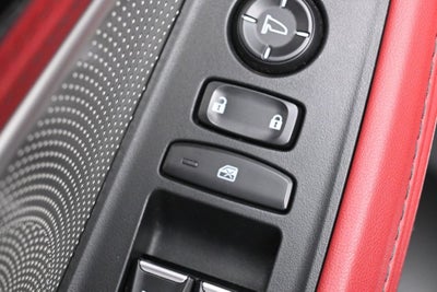 2022 Acura MDX Type S w/Advance Package SH-AWD
