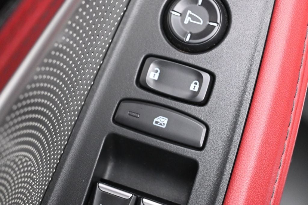 2022 Acura MDX Type S w/Advance Package SH-AWD