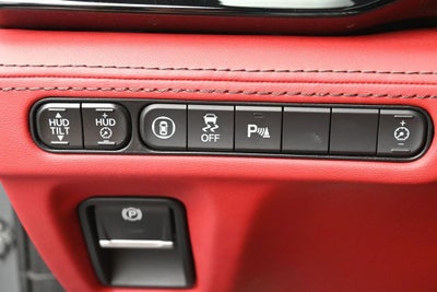 2022 Acura MDX Type S w/Advance Package SH-AWD