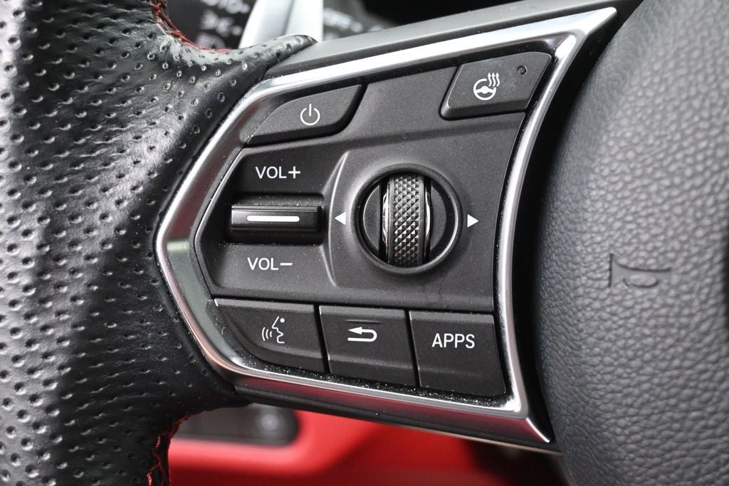 2022 Acura MDX Type S w/Advance Package SH-AWD