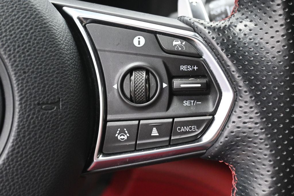 2022 Acura MDX Type S w/Advance Package SH-AWD