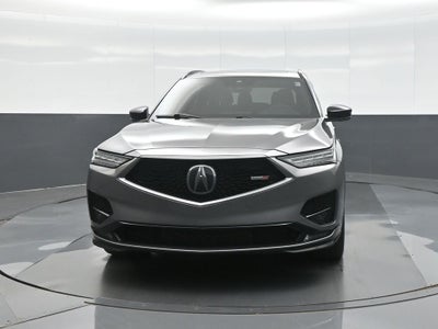2022 Acura MDX Type S w/Advance Package SH-AWD