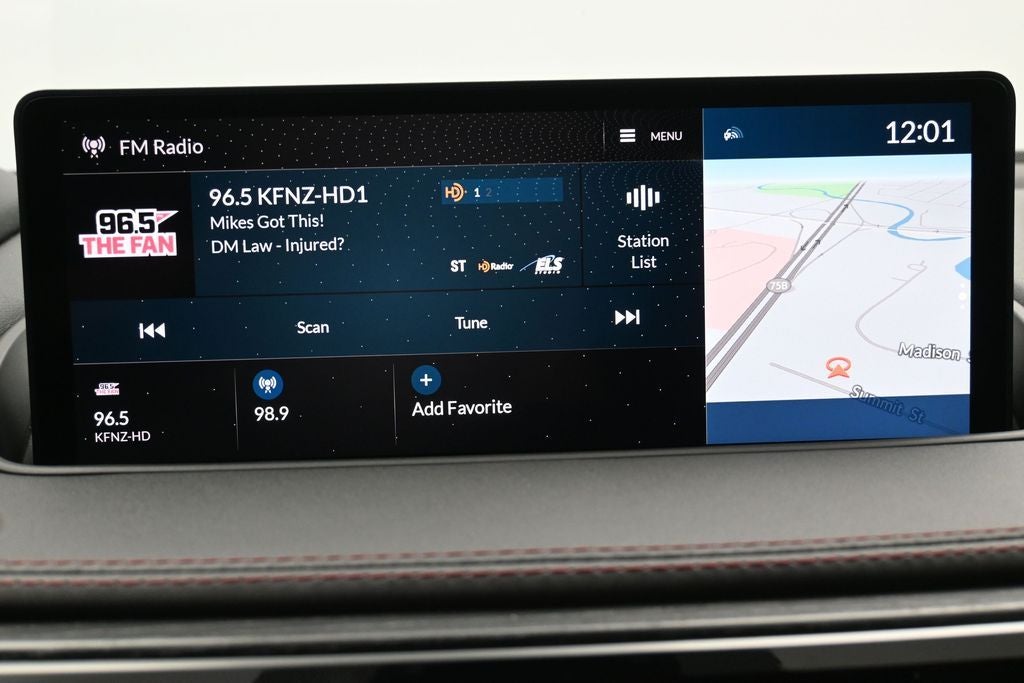 2022 Acura MDX Type S w/Advance Package SH-AWD