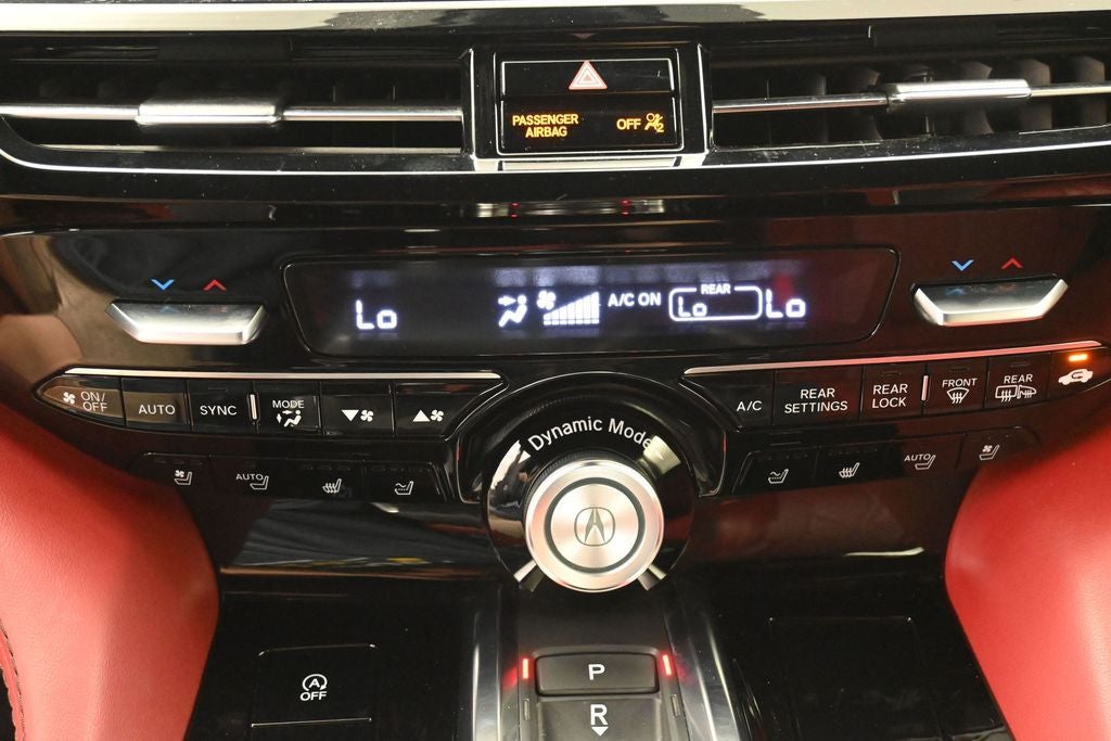 2022 Acura MDX Type S w/Advance Package SH-AWD