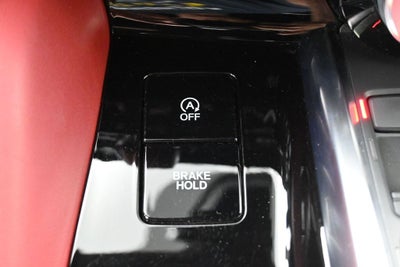 2022 Acura MDX Type S w/Advance Package SH-AWD