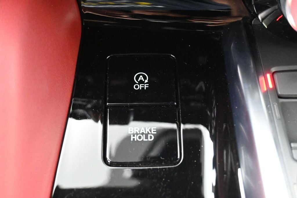 2022 Acura MDX Type S w/Advance Package SH-AWD