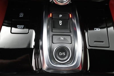 2022 Acura MDX Type S w/Advance Package SH-AWD