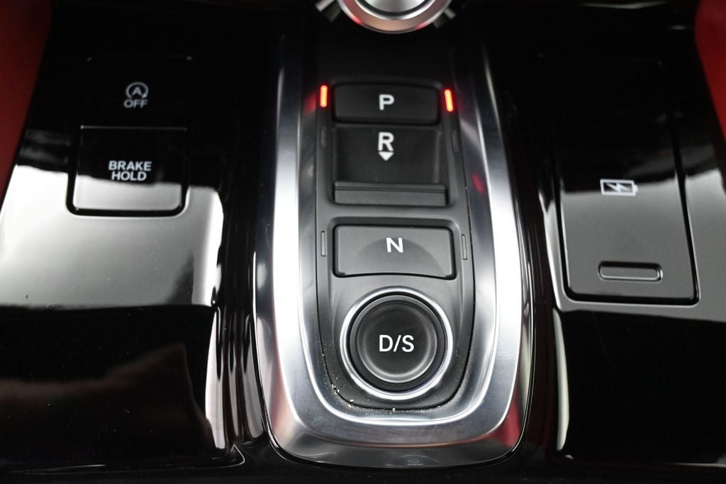 2022 Acura MDX Type S w/Advance Package SH-AWD