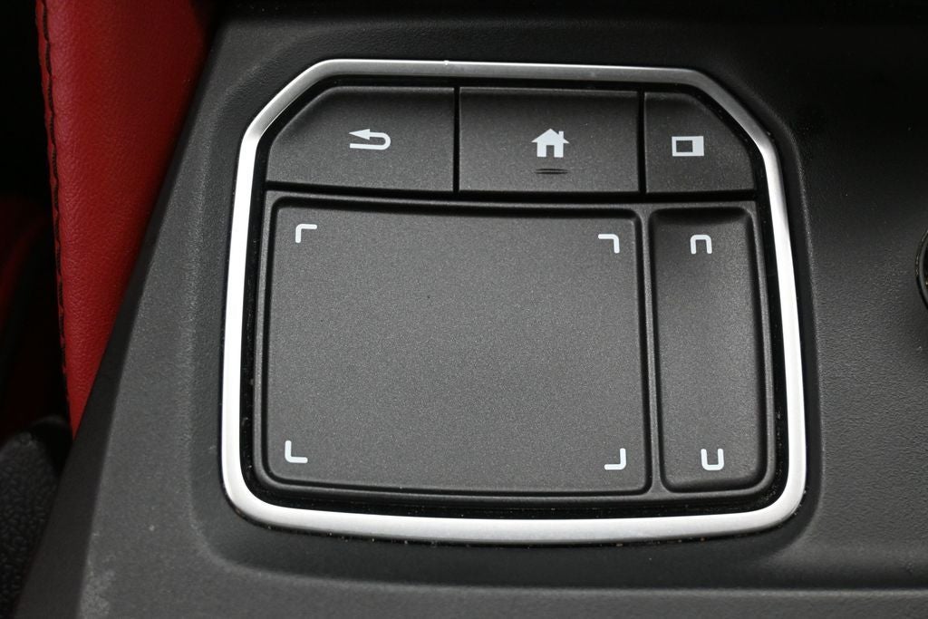2022 Acura MDX Type S w/Advance Package SH-AWD