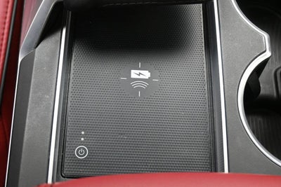 2022 Acura MDX Type S w/Advance Package SH-AWD