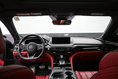 2022 Acura MDX Type S w/Advance Package SH-AWD