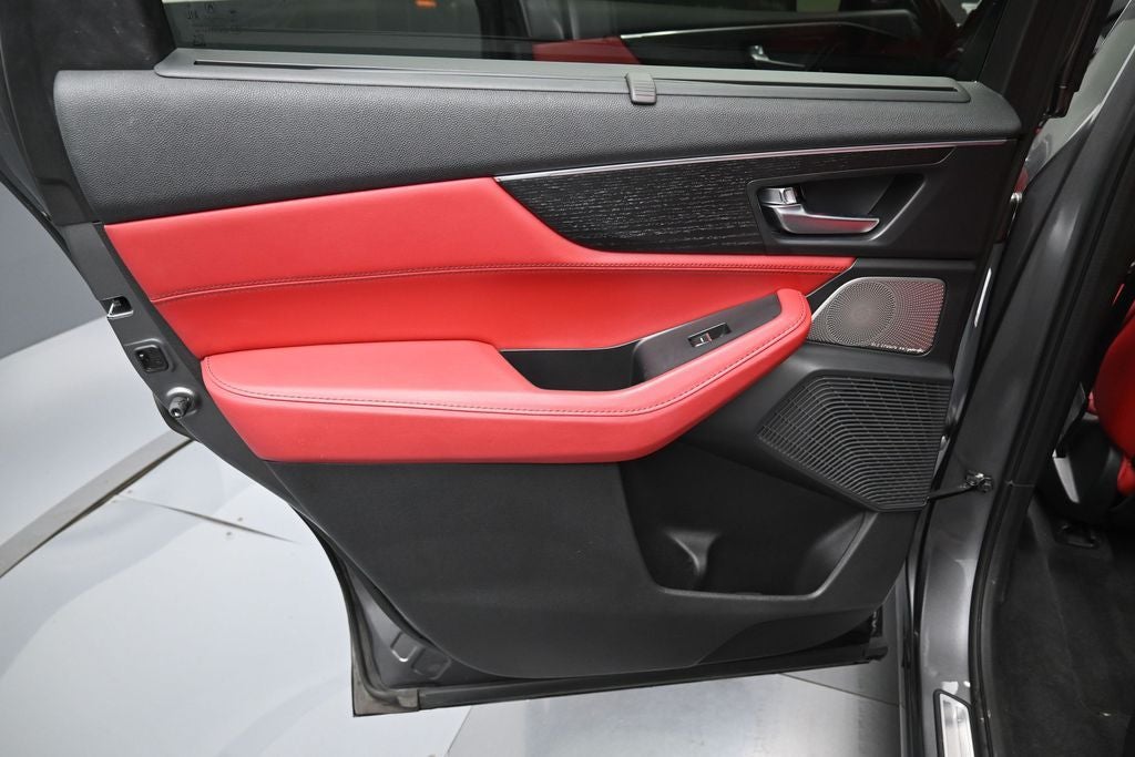 2022 Acura MDX Type S w/Advance Package SH-AWD