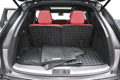 2022 Acura MDX Type S w/Advance Package SH-AWD