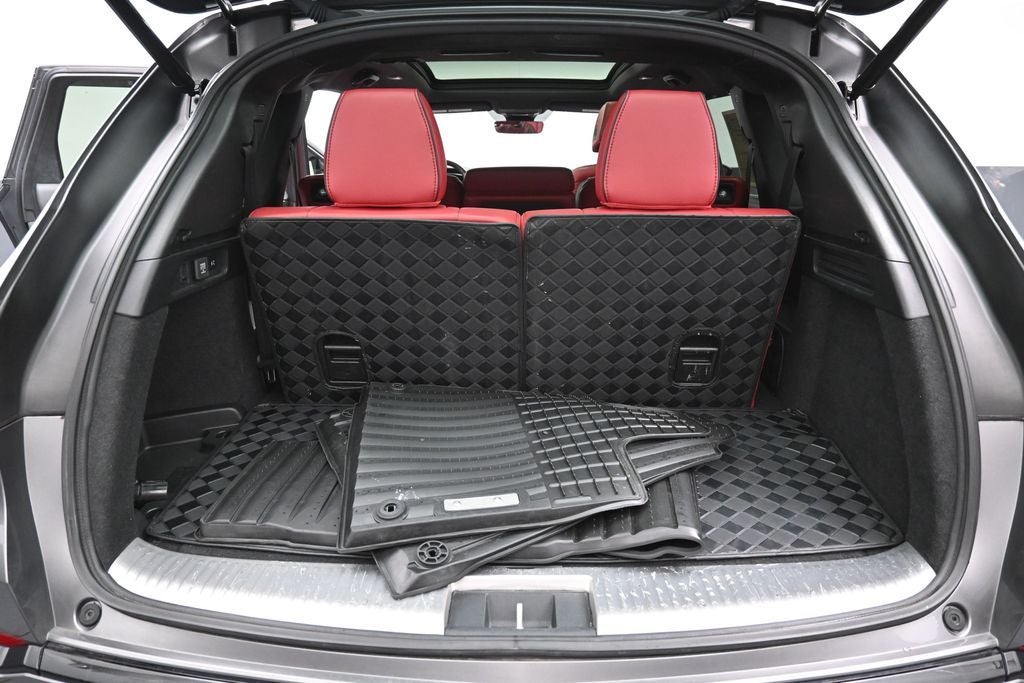2022 Acura MDX Type S w/Advance Package SH-AWD