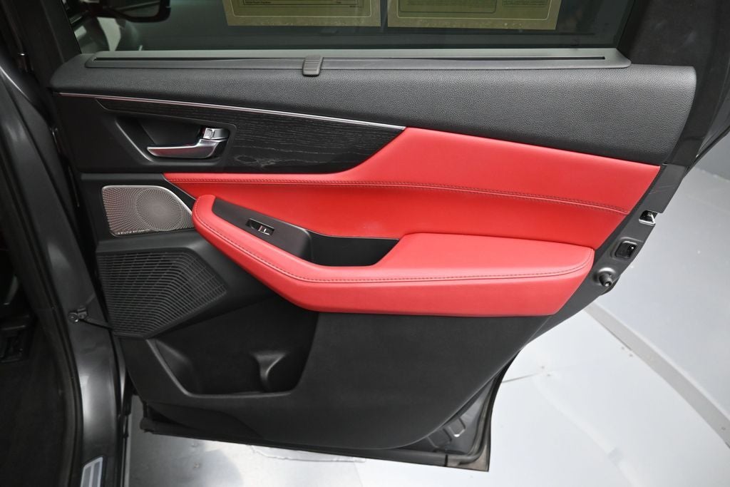 2022 Acura MDX Type S w/Advance Package SH-AWD