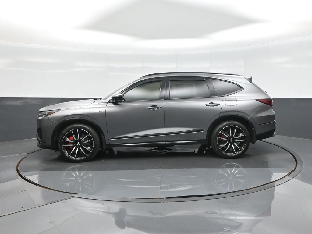 2022 Acura MDX Type S w/Advance Package SH-AWD