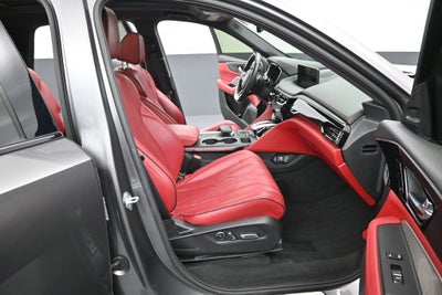 2022 Acura MDX Type S w/Advance Package SH-AWD
