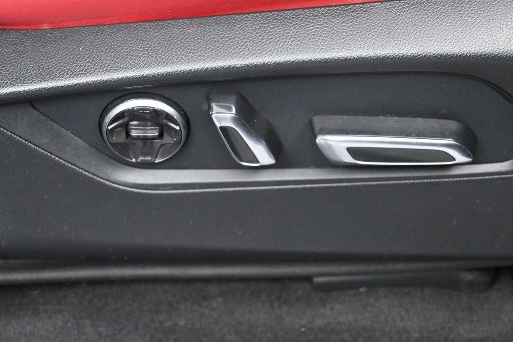 2022 Acura MDX Type S w/Advance Package SH-AWD