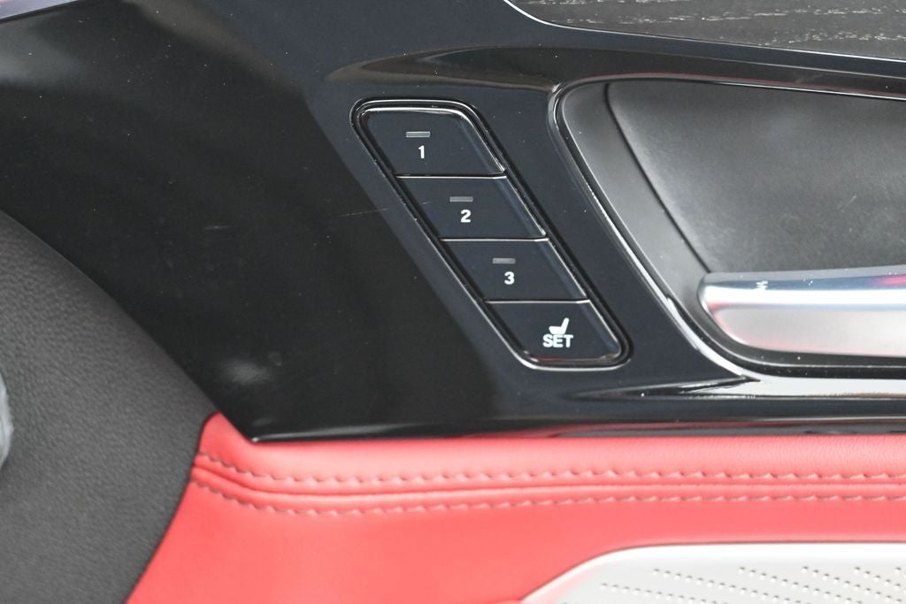2022 Acura MDX Type S w/Advance Package SH-AWD
