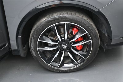 2022 Acura MDX Type S w/Advance Package SH-AWD