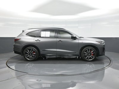 2022 Acura MDX Type S w/Advance Package SH-AWD