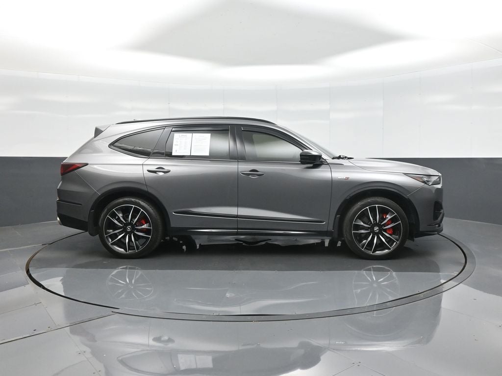 2022 Acura MDX Type S w/Advance Package SH-AWD
