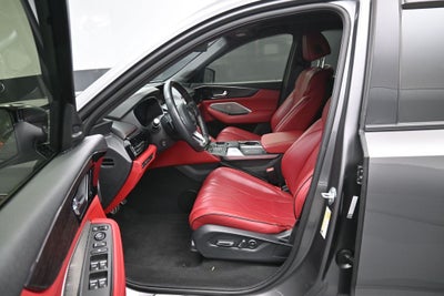 2022 Acura MDX Type S w/Advance Package SH-AWD