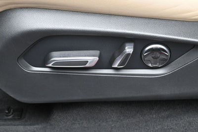 2022 Acura MDX Technology SH-AWD