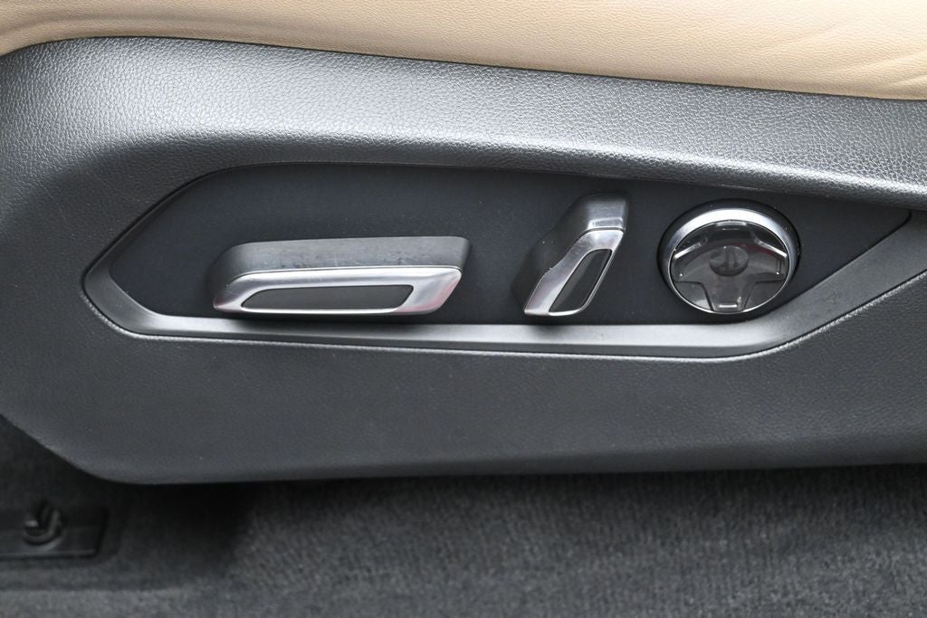 2022 Acura MDX Technology SH-AWD