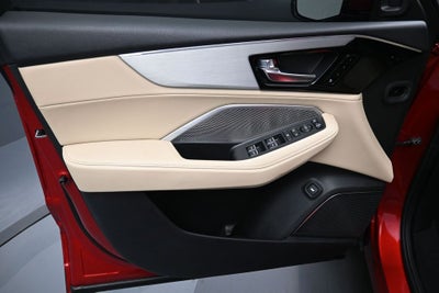 2022 Acura MDX Technology SH-AWD