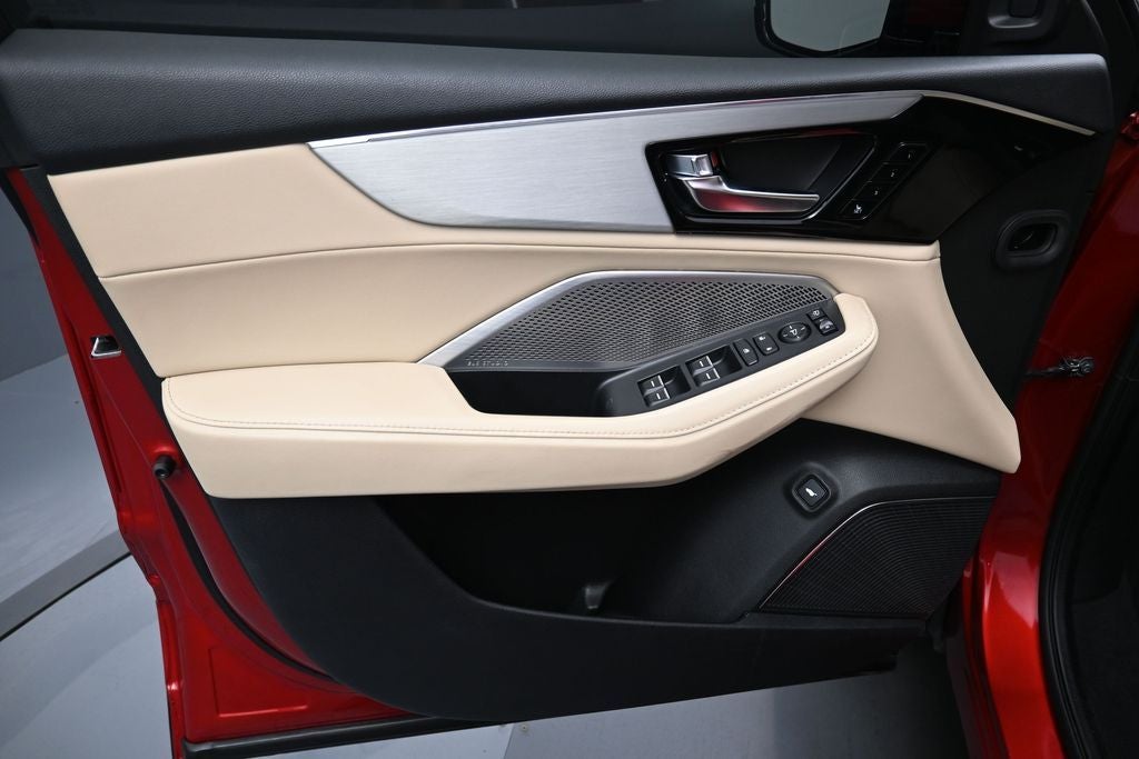 2022 Acura MDX Technology SH-AWD
