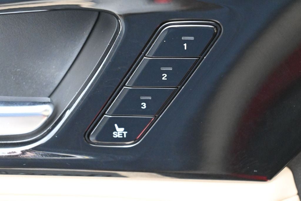 2022 Acura MDX Technology SH-AWD