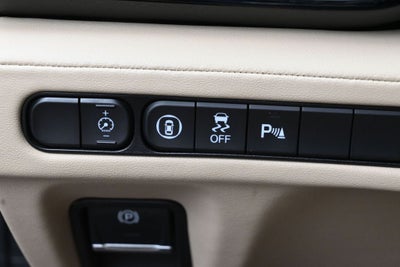 2022 Acura MDX Technology SH-AWD