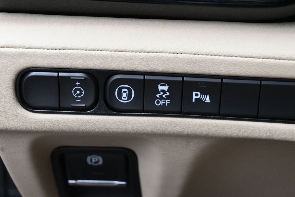 2022 Acura MDX Technology SH-AWD