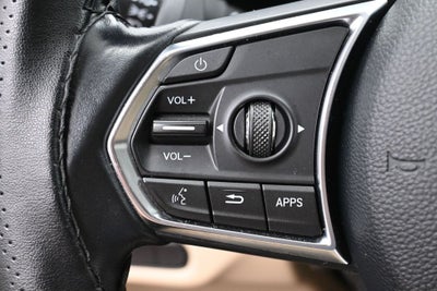 2022 Acura MDX Technology SH-AWD