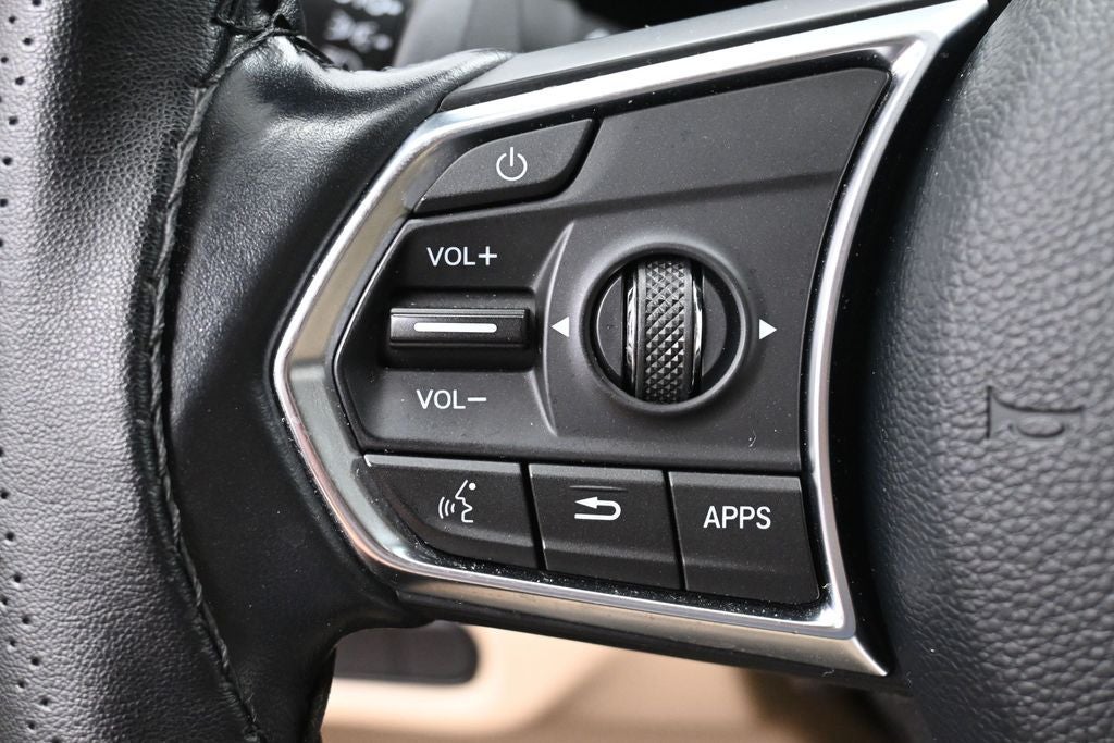 2022 Acura MDX Technology SH-AWD